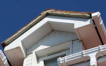 Bledlow Ridge fascia installation costs