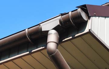 types of Bledlow Ridge fascias