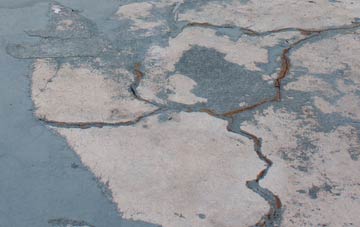 fibreglass roofing replacement Bledlow Ridge