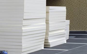 Bledlow Ridge flat roof insulation costs