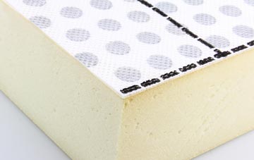 meeting Bledlow Ridge building codes