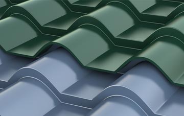 who should consider Bledlow Ridge plastic roofs