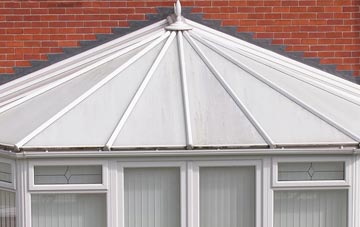 Bledlow Ridge polycarbonate conservatory roof repairs