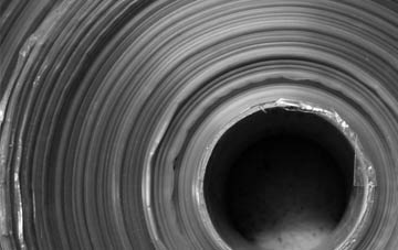 Bledlow Ridge pvc roof replacement