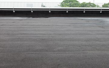 Bledlow Ridge asphalt roof replacement