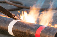 Bledlow Ridge flat roofing replacement